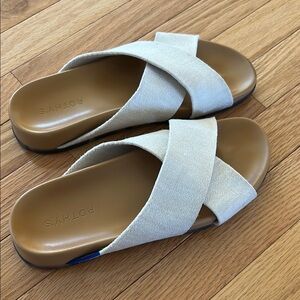 Rothy's Weekend Slides